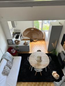 Location à la semaine bel appartement Cap D agde