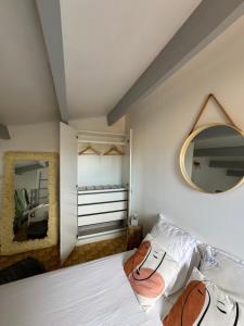 Location à la semaine bel appartement Cap D agde