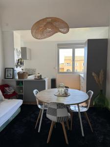 Location à la semaine bel appartement Cap D agde