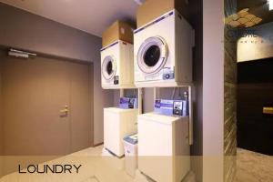 HOTEL CUORE Kyoto Shijo Omiya