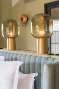 Hotels Ultimate Provence Hotel & Spa : photos des chambres