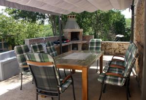 Mala kuća za veliki odmor