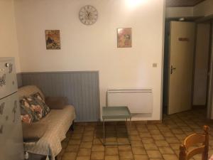 Appartements Clairiere : photos des chambres