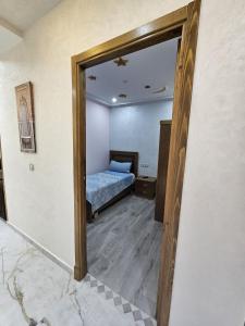 Résidence manar 3ème étage