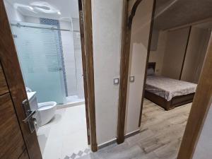 Résidence manar 3ème étage