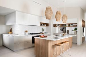 The Indiana - A Space to Relax