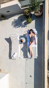 Villa Vesta Retiré - Kalamata Mediterranean Villas