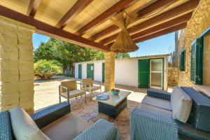 C288 Rotes by Mallorca Villa Selection