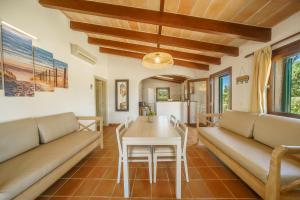 Finca ROTES Pollensa by Mallorca Villa Selection