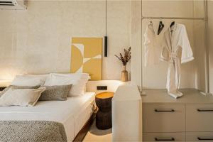 Myrina Luxury Residence by LemnosThea