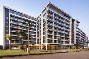 Coastlands Skye Hotel, Ridgeside, Umhlanga - Umhlanga Ridge