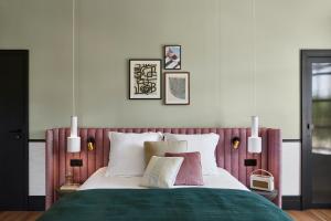 Hotels Ultimate Provence Hotel & Spa : photos des chambres