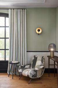 Hotels Ultimate Provence Hotel & Spa : photos des chambres