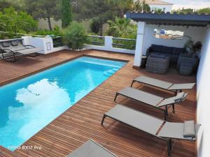 Lavocette maison appartement