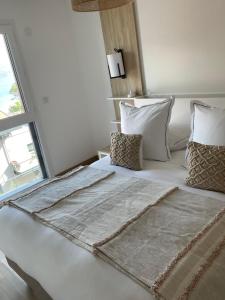 Hotels Hotel Beauregard, The Originals Relais : photos des chambres