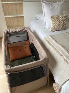 Hotels Hotel Beauregard, The Originals Relais : photos des chambres