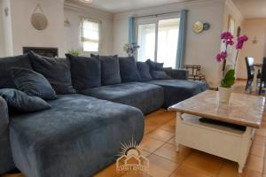 Villas LES GUIOLS Villa AirCo for 8 By Sunset : photos des chambres
