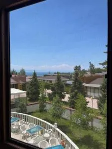 Costa Bravo квартира - Korumdu