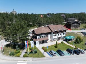 Apartments TO Zlatibor