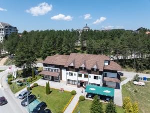 Apartments TO Zlatibor
