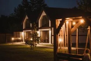 Nasza Osada - Krępa