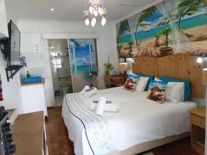 Queensburgh B&B or Self Catering - Umlazi