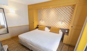 Hotels Passy Eiffel : photos des chambres