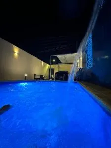 شاليه خاص ومميز بأحدث الموصفات - Thādiq