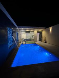 شاليه خاص ومميز بأحدث الموصفات