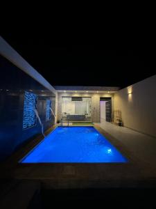 شاليه خاص ومميز بأحدث الموصفات