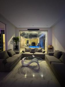 شاليه خاص ومميز بأحدث الموصفات