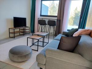 Gustavelund Apartments