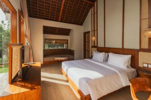 Arpana Luxury Private Pool Villas