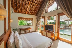 Arpana Luxury Private Pool Villas