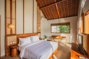 Arpana Luxury Private Pool Villas