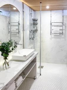 Gustavelund Apartments