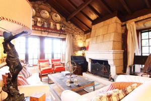 Te Cuento 3 Xesteira