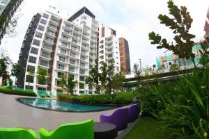 SUPERIOR Cozy Home Midhills Genting 4-5 pax