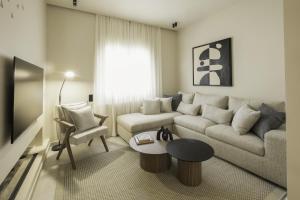 Myrina Luxury Residence by LemnosThea