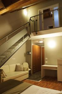 Hotel Il Cervo, SPA & Wellness, Bike Hotel