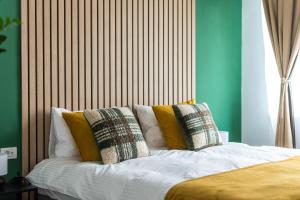 The Cozy Deer Apartment