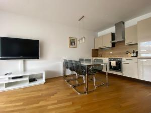 Adler Resort Kaprun by Jara