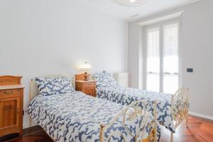 Crocetta, Statiuniti67 by HAPPYHOSTORINO