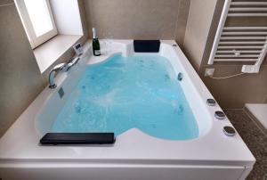 Cœur de Metz Balnéo - La Suite 2