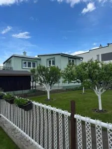 3-izbový dom v kľudnej lokalite - Krig