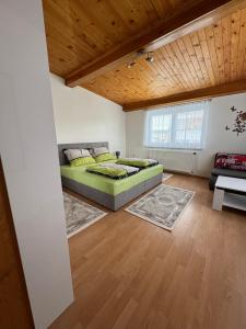 3-izbový dom v kľudnej lokalite