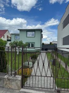 3-izbový dom v kľudnej lokalite