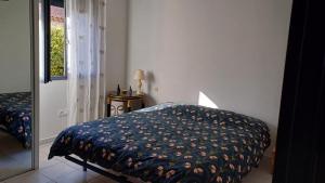 Le confort proche de létang