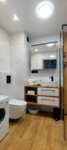 Cicha Przystań Apartament Regata garaż w cenie