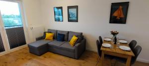 Cicha Przystań Apartament Regata garaż w cenie